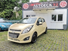 Bild des Angebotes Chevrolet Spark 1.0 LT * Klima * TÜV/AU 07-2027 * Isofix *