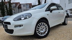 Bild des Angebotes Fiat Grande Punto Gr.Punto+ TÜV 10.2027+ GARANTIE+PARKS+1HAND+KLIM