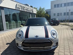 Bild des Angebotes MINI Cooper Clubman Navi Led PDC Excitement Paket Alu