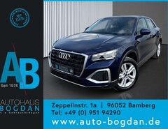 Bild des Angebotes Audi Q2 35 TFSI advanced MatrixLED*adaptTempomat