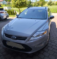 Bild des Angebotes Ford Mondeo Trend (09.2010->)