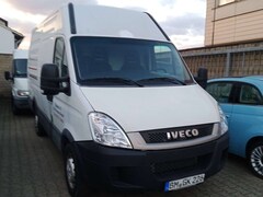 Bild des Angebotes Iveco Daily 35 S 13 V L AGile
