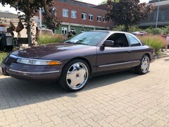 Bild des Angebotes Lincoln Mark Mark VIII