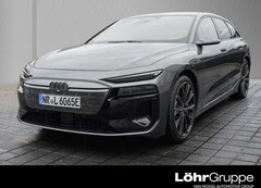 Bild des Angebotes Audi S6 e-tron Avant edition one grey sofort verfügbar