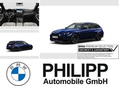 Bild des Angebotes BMW M3 Competition Mxdrive FACELIFT DA-Prof h&k PA+