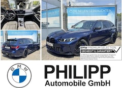Bild des Angebotes BMW M3 Competition Mxdrive FACELIFT DA-Prof h&k PA+