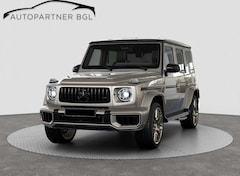 Bild des Angebotes Mercedes-Benz G 63 AMG Superior/Performance P./Fond E./