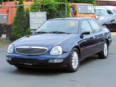 Bild des Angebotes Ford Scorpio 2.0 16V Ghia Auto Klima Sitzhzg TÜV neu