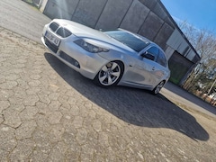BMW 520 520d e60 Facelift  lci
