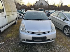 Bild des Angebotes Toyota Prius Sol