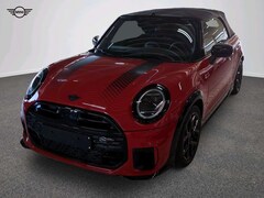 Bild des Angebotes MINI John Cooper Works Cabrio John Cooper Works Trim