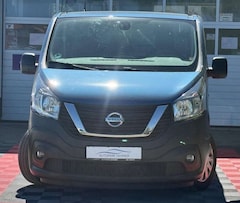 Bild des Angebotes Nissan NV300 Kastenwagen L1H1 2,7t COMFORT