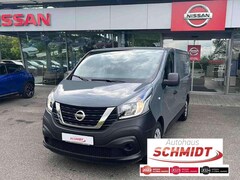 Bild des Angebotes Nissan NV300 L1H1 Comfort AHK