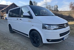 Bild des Angebotes VW T5 Multivan Multivan 2.0Tdi DSG Edition 25 / Komplett Service Neu