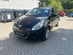 Bild des Angebotes Hyundai i20 FIFA WM Edition / Klima / Euro 5 / Tüv 12.2025