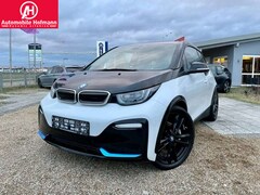 Bild des Angebotes BMW i3 i3s (120 Ah) Comfortpak Wärmepumpe RFK NaviProf