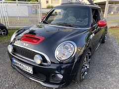 Bild des Angebotes MINI Cooper S Cooper S JCW Original 62000KM