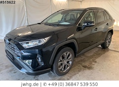 Bild des Angebotes Toyota RAV 4 Hybrid LED ACC Leder Kamera DigTacho