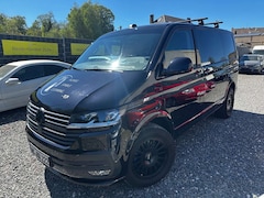 Bild des Angebotes VW T6.1 Multivan T6.1 Multivan Highline 4MOTION * OFFROAD-Umbau *