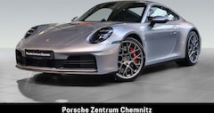 Bild des Angebotes Porsche 911 Carrera 4S Lift;HD-Matrix;Sport-Chrono;InnoDrive