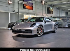 Bild des Angebotes Porsche 911 Carrera 4S Lift;HD-Matrix;Sport-Chrono;InnoDrive