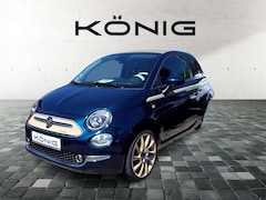 Bild des Angebotes Fiat 500 1.0 GSE DolceVita Klima Allwetterreifen