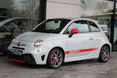 Bild des Angebotes Abarth 595 mit Kit ESTETICO
