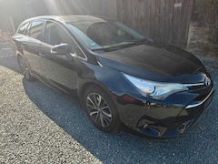 Bild des Angebotes Toyota Avensis Touring Sports Edition-S