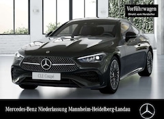 Bild des Angebotes Mercedes-Benz CLE 200 AMG+NIGHT+PANO+360+LED+BURMESTER+KEYLESS