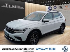 Bild des Angebotes VW Tiguan 1.5 TSI ''Life'' OPF     Business-Paket Premium