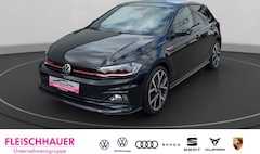 Bild des Angebotes VW Polo GTI 2,0TSI Pano,LED,CarPlay,Rear View