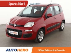 Bild des Angebotes Fiat Panda 0.9 Lounge Aut.*PDC*KLIMA*CD*GARANTIE*