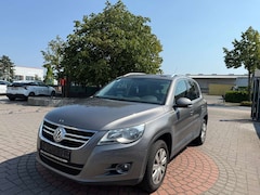 Bild des Angebotes VW Tiguan Sport 4MOTION PANORAMA+TEMPOMAT+EURO5
