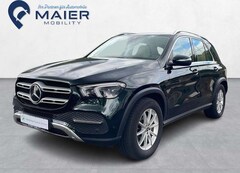 Bild des Angebotes Mercedes-Benz G 350de 4M Multibeam-LED-Pano-Burmester-Kamera
