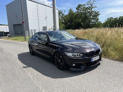 Bild des Angebotes BMW 428 428i Gran Coupe xDrive M Paket VOLLAUSSTATTUNG