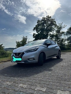 Bild des Angebotes Nissan Micra 1.0 IG-T N-Design