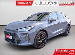 Bild des Angebotes CUPRA Terramar VZ 2.0 TSI 4Drive 265PS Pano Keyless
