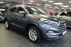 Bild des Angebotes Hyundai TUCSON 1.6 GDI 2WD Intro Edition