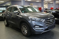 Bild des Angebotes Hyundai TUCSON 1.6 GDI 2WD Intro Edition