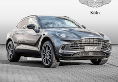 Bild des Angebotes Aston Martin DBX Xenon Grey Onyx Black AHK