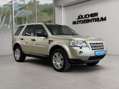 Bild des Angebotes Land Rover Freelander 2 HSE i6, LPG ab Werk, Insp. Neu