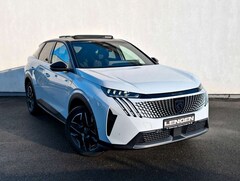 Bild des Angebotes Peugeot 3008 Hybrid GT, Pano.glasdach, Lenkradheiz., FOC