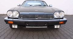 Bild des Angebotes Jaguar XJSC XJ-SC 5.3 H.E. Targa 2 Jahre Garantie