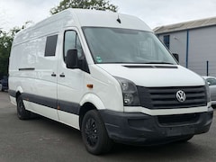 Bild des Angebotes VW Crafter Kasten 35 LANG L3H2 Hochdach WOHNWAGEN
