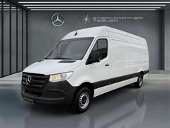 Bild des Angebotes Mercedes-Benz Sprinter 317 CDI Kasten PRO Maxi 9G+Klima+Kamera