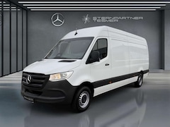 Bild des Angebotes Mercedes-Benz Sprinter 317 CDI Kasten PRO Maxi 9G+Klima+Kamera