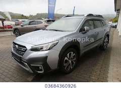 Bild des Angebotes Subaru OUTBACK 2.5i Platinum Lineartronic+AHK