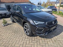 Bild des Angebotes SEAT Ateca FR 4Drive DSG