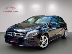Bild des Angebotes Mercedes-Benz A 200 /Teilleder/Sportsitze/Kamera
