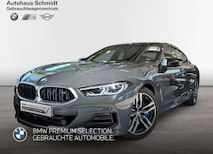 Bild des Angebotes BMW M850 i xDrive Gran Coupé*688€ o. Anz*Driv A Prof*H/K*In